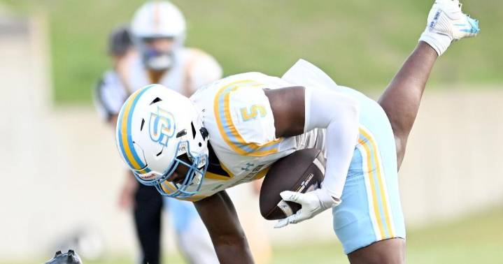 Inside Southern’s disastrous third quarter that took away any chance of a comeback vs. Alcorn State