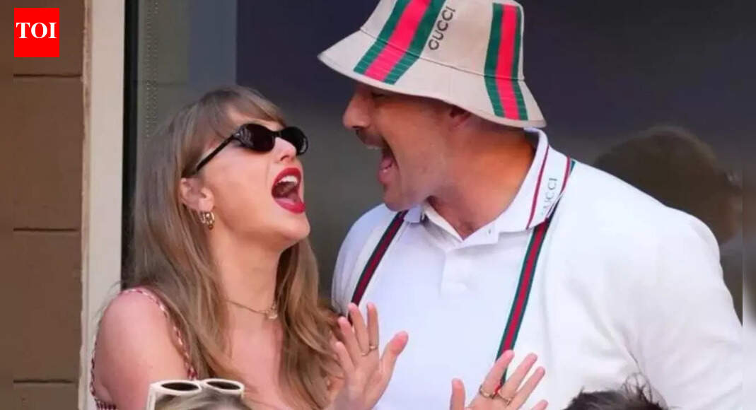 Word of 2025: Cambridge dictionary picks 'Parasocial as Word of 2025