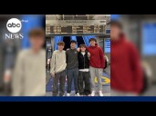 'MD Foodie Boyz' go viral as high schoolers with food opinions