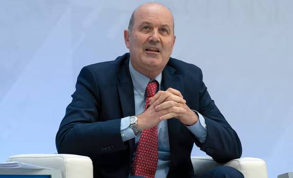 "La música tiene dueño": la respuesta de Sadaic al ministro Federico Sturzenegger 