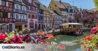 Una escapada a Colmar: Alsacia en estado puro con o sin mercados navideños