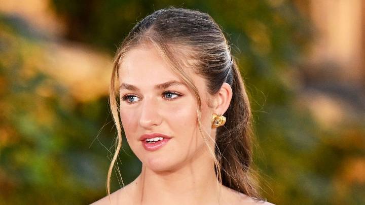 As Princess Leonor turns 20, Tatler charts her sartorial ascendency