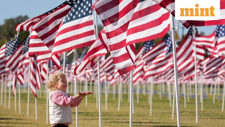 From post offices to banks, here's what's closed on Veterans Day 2025