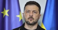 Zelensky’s chief of staff Andriy Yermak's home raided in corruption probe 