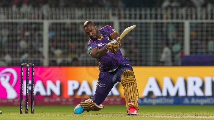 KKR release Andre Russell in shocking move, break their old promise