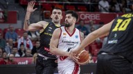 El Falco Szombathely-Casademont Zaragoza, en directo: La FIBA Europe Cup hoy, en vivo