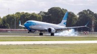 Gremios aeronáuticos rechazaron una oferta de Aerolíneas Argentinas y podrían haber paro