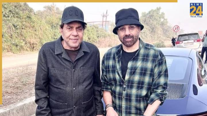Is Dharmendra dead? Hema Malini, Esha Deol slam people for fake news, but where are Sunny Deol and Bobby Deol?