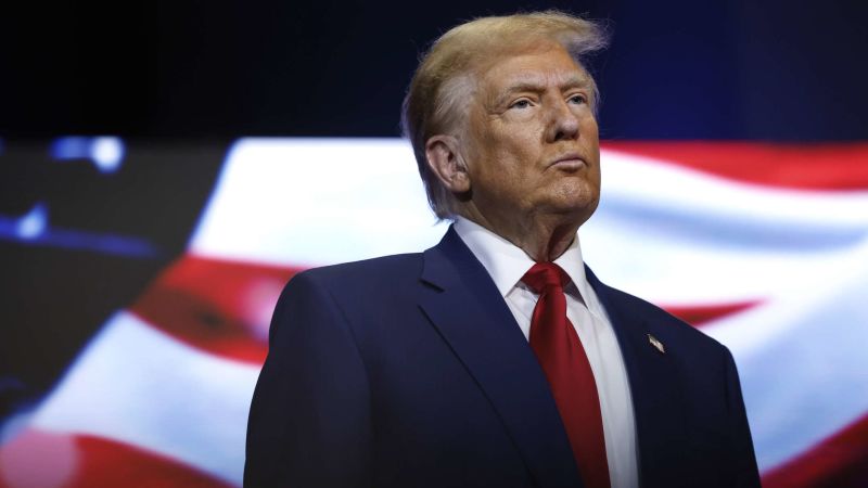 Trump firma ley para revelar los archivos del caso Epstein