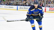 Jordan Kyrou a healthy scratch for struggling Blues