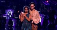 Strictly Come Dancing fans 'broken' by Balvinder Sopal amid 'sweet' dance