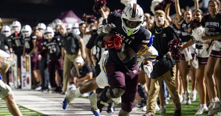 Baton Rouge prep football second round playoff takeaways