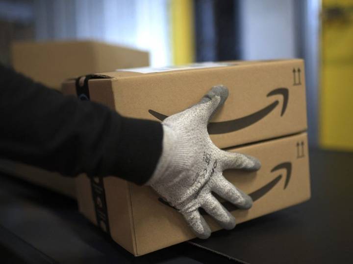 Amazon fined $10,000 in case that defines what 'delivery' means in B.C.