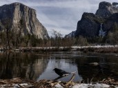 California teme la crecida más grande del caudal del río Merced de los últimos 50 años: riesgo de inundaciones, deslizamientos y cortes de energía