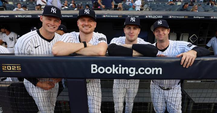 Why the starting rotation should be the Yankees’ top priority this offseason
