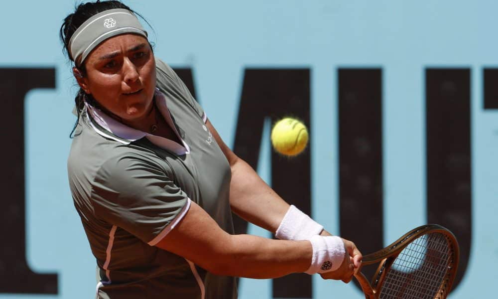 Ons Jabeur revela que sufrió depresión por la exigente agenda del tenis