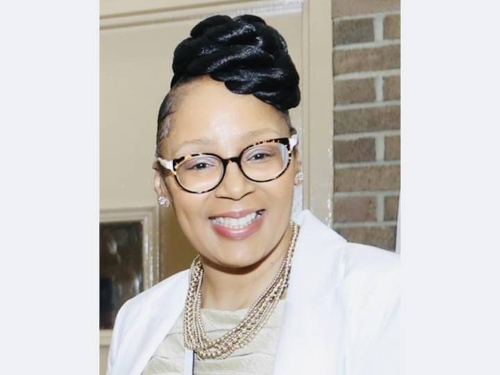 Meet the candidate: Ayanna Crawford aims for Springfield School Committee seat in District 4