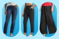 I’m a 5-Foot Shopping Writer, and I Found Petite Pants on Amazon