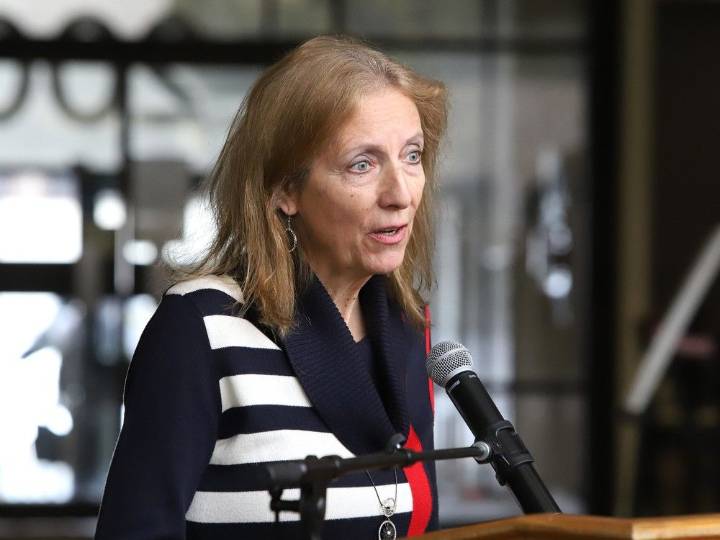 NDP bill seeks independence for Ontario’s top doctor