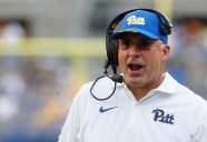 Who Is Pat Narduzzi’s Wife? Everything You Need To Know About Donna Narduzzi