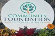 Central Illinois non-profit makes big donation to help fight food insecurity