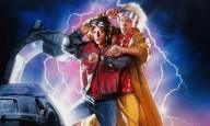 “Volver al Futuro” estará de vuelta en cines por su 40° aniversario