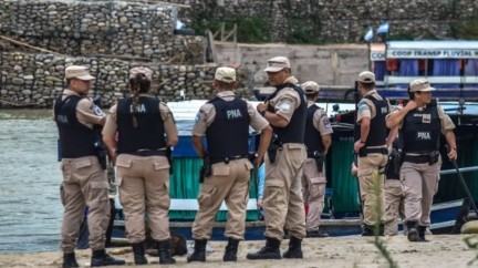 En Orán, niegan el faltante de alquileres o inmuebles para las fuerzas nacionales