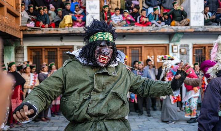 What Is Himachal's Raulane Festival? A Farewell To Fairies That Pre