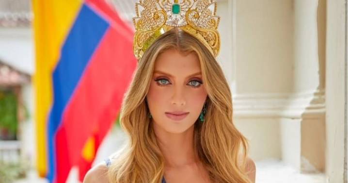 ¿Quién es Catalina Duque Abreu?, la colombiana que ganó Miss Internacional 2025