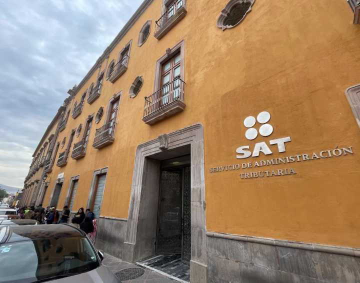 Repartirá SAT 500 millones en premios