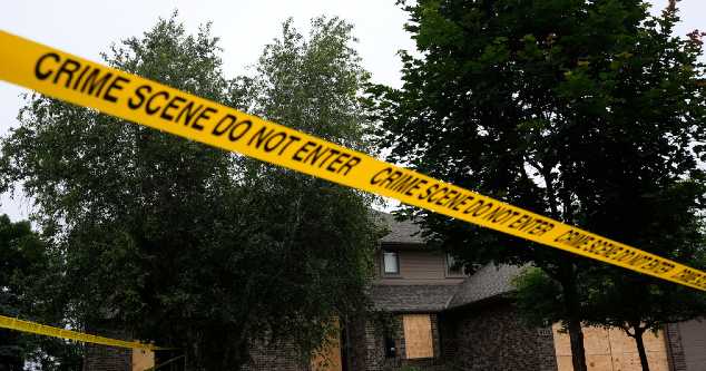 Prosecutors turn over 130,000 pages of evidence in the killing of a Minnesota lawmaker