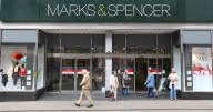 Marks and Spencer to open 500 new stores across UK 'with big car parks'