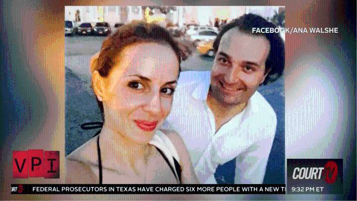 The Disappearance of Ana Walshe | Vinnie Politan Investigates