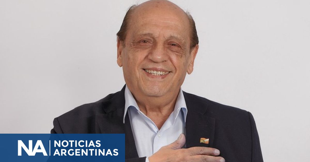 Murió Juan José Mussi: el sentido comunicado de la Municipalidad de Berazategui