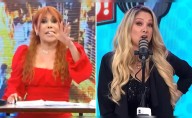 Magaly Medina arremete contra Sofía Franco por opinar sobre el caso de Silvia Cornejo: “No sé por qué la invitan”