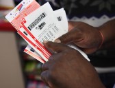 Mega Millions jackpot flirts with $1 billion mark; Thursday’s Ohio Lottery results