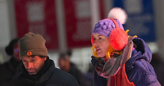 Cold Blast from Canada Threatens 100 Million Across Eastern U.S.