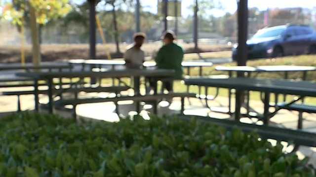 Local federal employee fears the future despite government shutdown ending and getting back pay