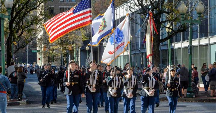 Gazette-Mail editorial: Reflections on war on Veterans Day