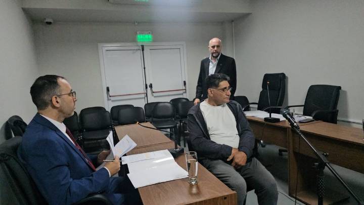 Fiscal cuestionó el intento de evitar un juicio por un siniestro vial fatal con una oferta de un millón de pesos