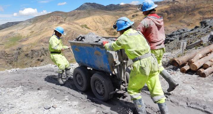 Miembro del Observatorio de Minería Ilegal: “Solo el 7% de inscritos en el Reinfo son titulares de concesiones” l Reinfo
