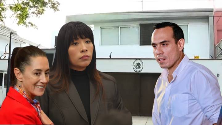 José Jerí definirá este viernes el salvoconducto para Betssy Chávez