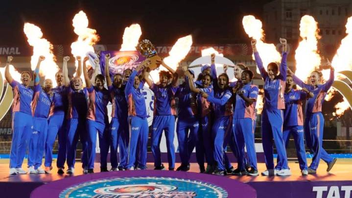 WPL 2026 Likely To Kick Off In Early January, Venues To Be Named Soon; Check Details