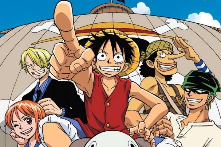 De Luffy a la ley de Newton, el profe que enseña física con One Piece