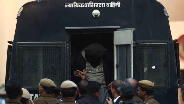 Red Fort blast case: Umar’s 4 aides in 10