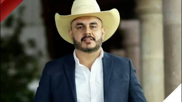 Hallan con vida a ex alcalde de Zinapécuaro