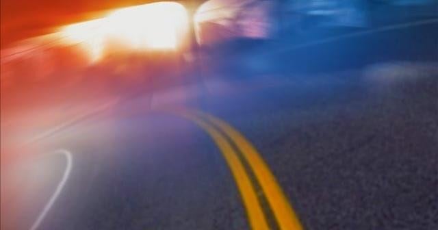 Pedestrian killed in crash just north of Carson City, lane closures on I