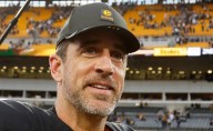 NFL News: Aaron Rodgers sends clear message to Mike Tomlin about injury with Steelers and medical clearance before game against Bills