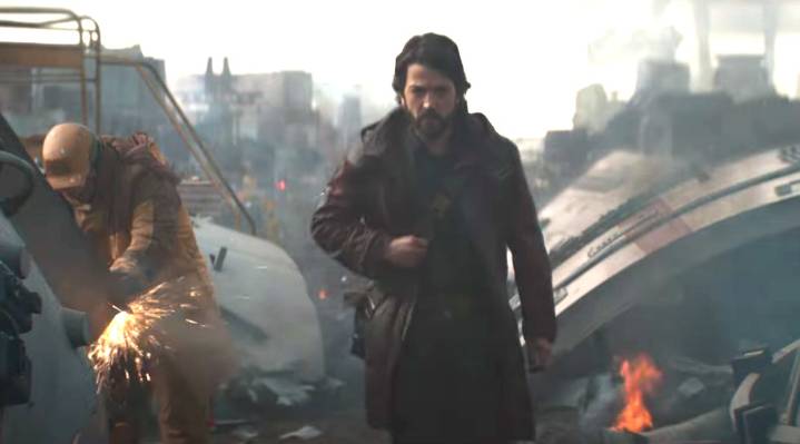 Royal Television Society Craft and Design 2025 Awards Nominations