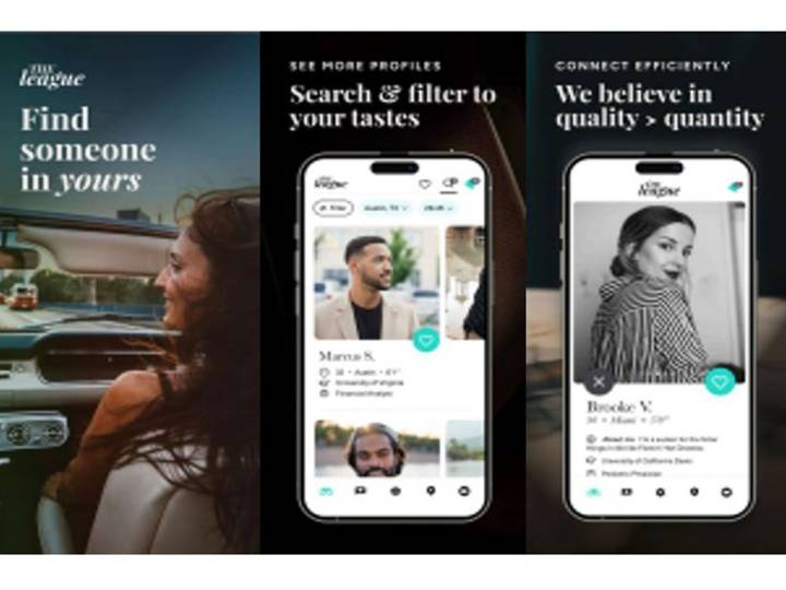 Elite Dating App 'The League' Launches in India, Promises Elevated Matchmaking